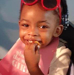 Meet your Posher, Khalid